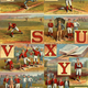 Image for article titled You've never seen the ABCs look this bizarre and wonderful
